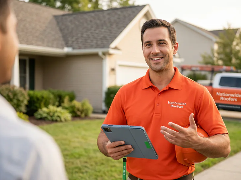 Roof Installation  in Madison  FAQ